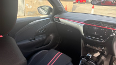 Vauxhall Corsa 1.2 Turbo GS 5dr Petrol Hatchback